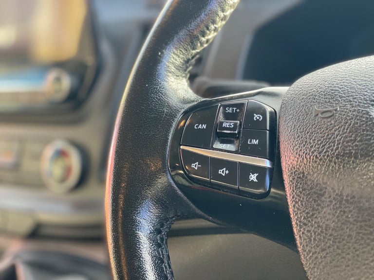 2020 Ford Transit Custom 2.0 340 EcoBlue Trend L1 H1 Euro 6 (s/s) 5dr PANEL VAN Diesel Manual