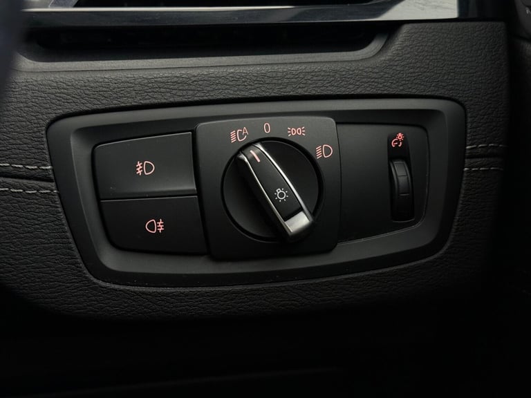 2019 BMW X2 2.0 20i SE Auto xDrive Euro 6 (s/s) 5dr HATCHBACK Petrol Automatic