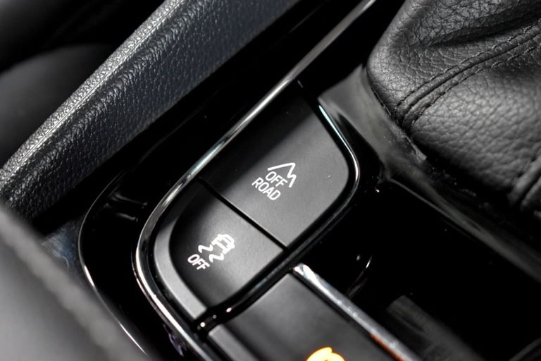 2020 Skoda Kodiaq 2.0 TSI Edition SUV 5dr Petrol DSG 4WD Euro 6 (s/s) (7 Seat) (190 ps) ESTATE Pe...