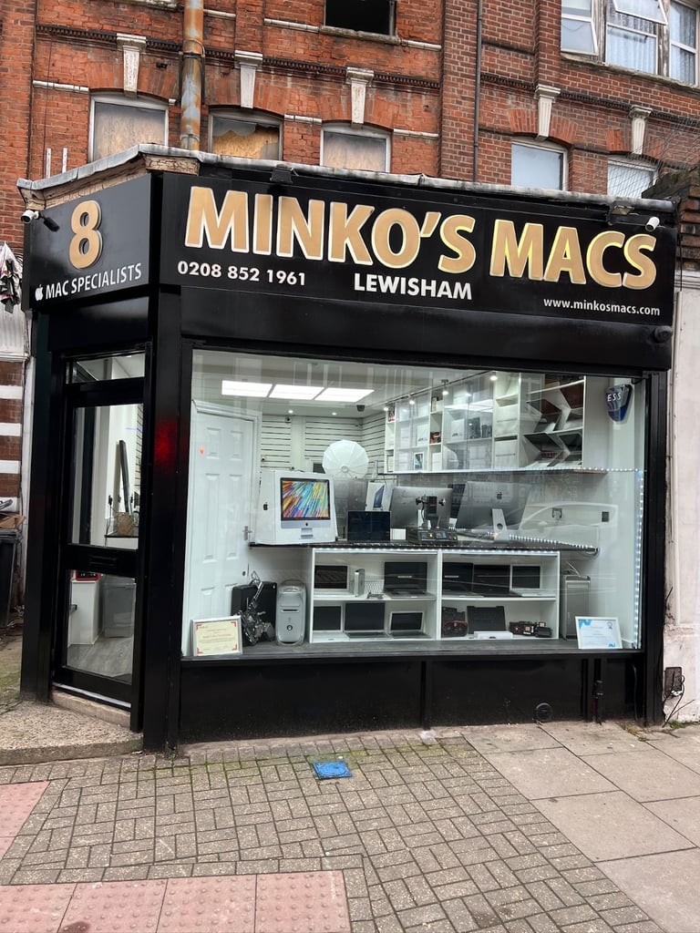 13.3'' Apple MacBook Air Core M1 16GB Ram 512GB SSD Logic Pro 11 Ableton 12 Adobe 2025 MAC OS TAHOE