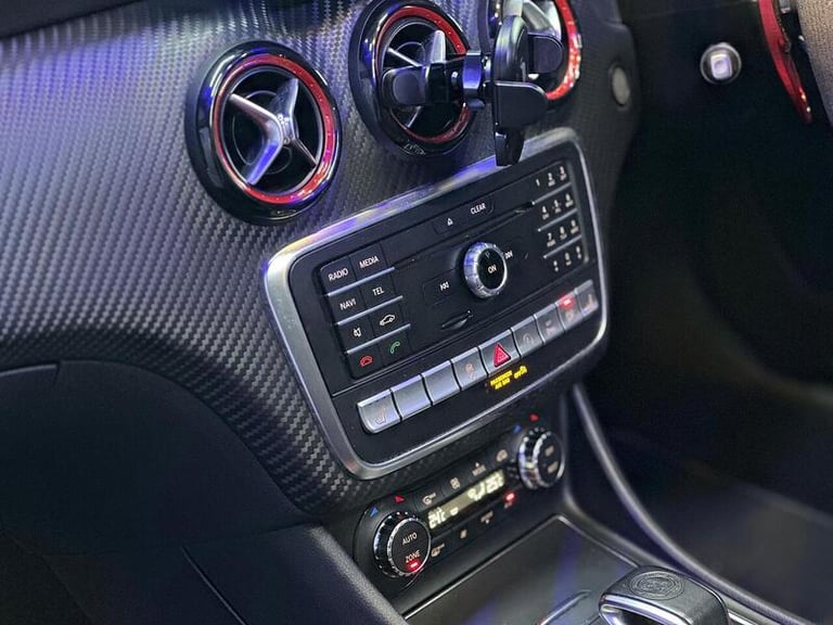  Mercedes-Benz A-Class A45 AMG Hatchback Petrol Automatic
