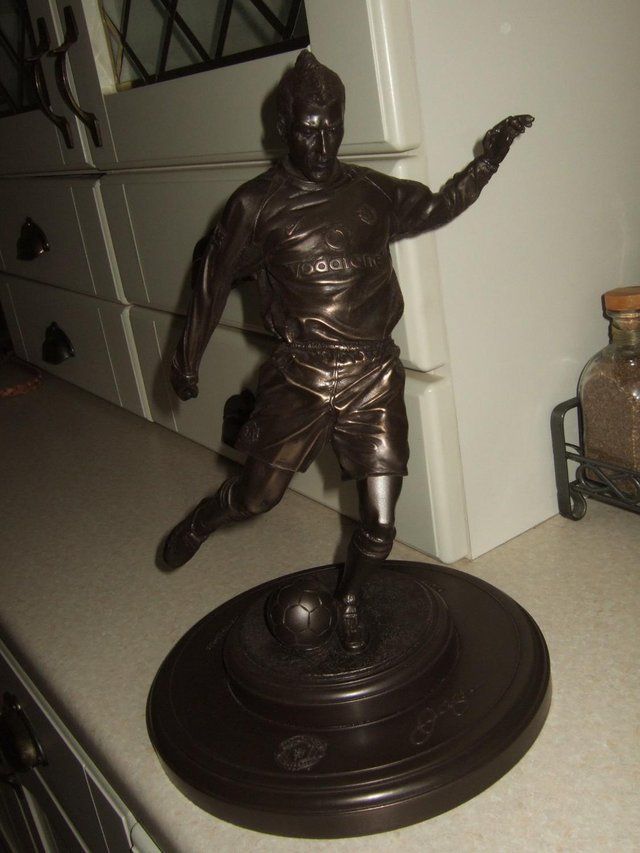 David Beckham Limited Addition