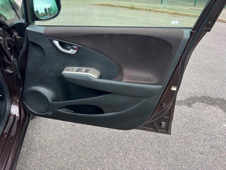 2013 Honda Fit LX HYBRID ELECTRIC Automatic