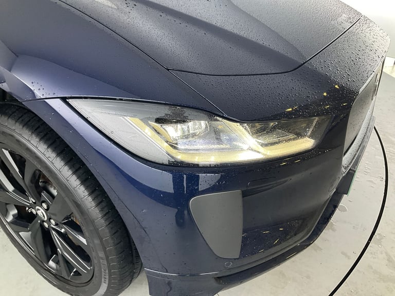 2024 Jaguar I-Pace 294kW EV400 R-Dynamic SE Black 90kWh 5dr Auto HATCHBACK ELECTRIC Automatic