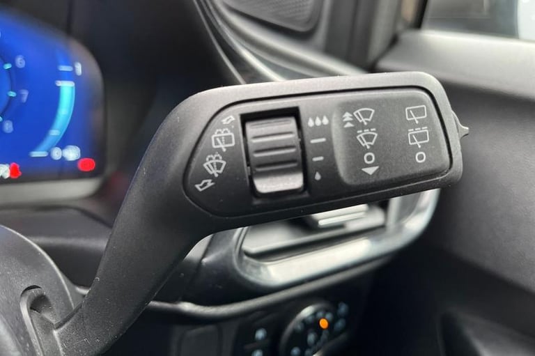 2022 Ford Puma 1.0 EcoBoost Hybrid mHEV ST-Line 5dr Manual Hatchback Petrol Manual