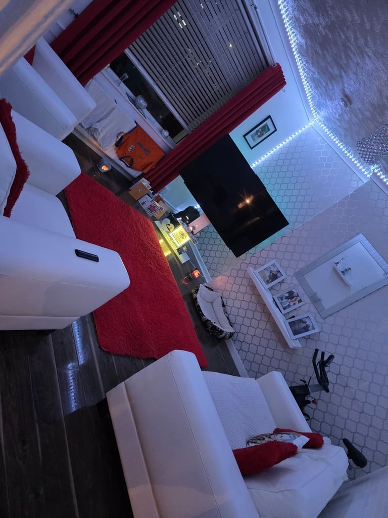 image for House swap