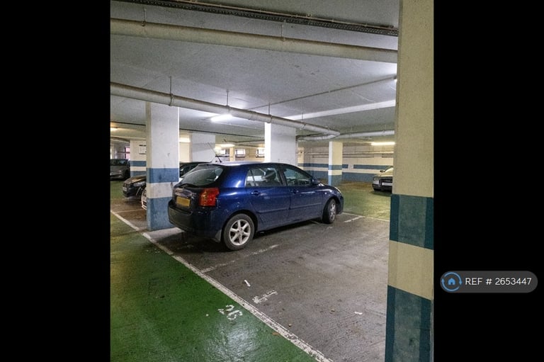 2 bedroom flat in Vista Court, Ipswich, IP2 (2 bed) (#2653447)