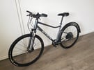 Hybrid Bike/ Commute bike/ City Bike (Decathlon Riverside 920, Size M)