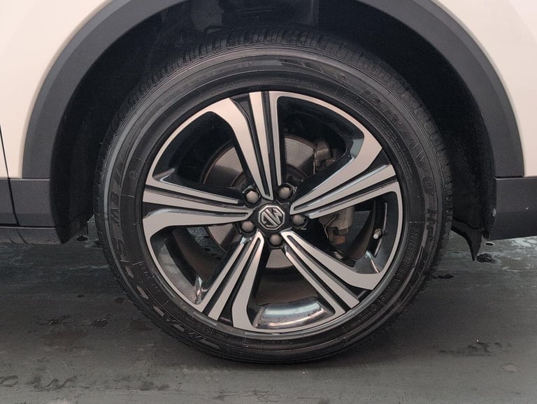 2023 MG MG ZS 1.5 VTi-TECH Excite SUV 5dr Petrol Manual Euro 6 (s/s) (106 ps) BLUETOOTH+C HATCHBA...