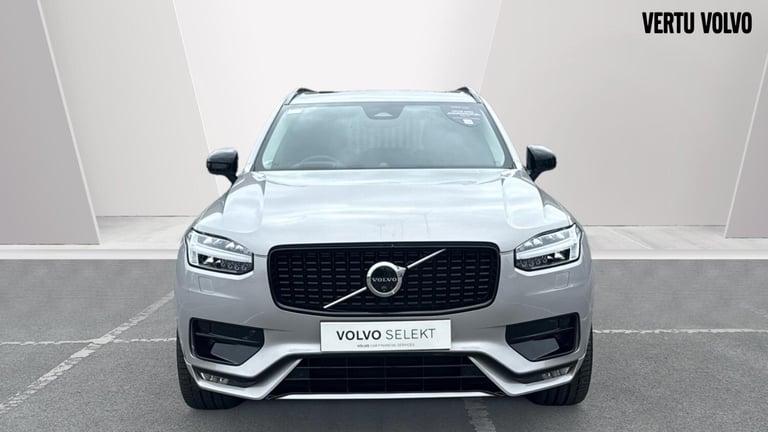 2024 Volvo XC90 2.0 B5P [250] Ultra Dark 5dr AWD Geartronic Petrol Estate Estate Petrol Automatic