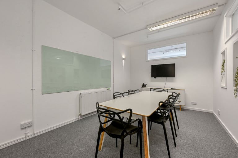 Office space to Rent in Spitafields