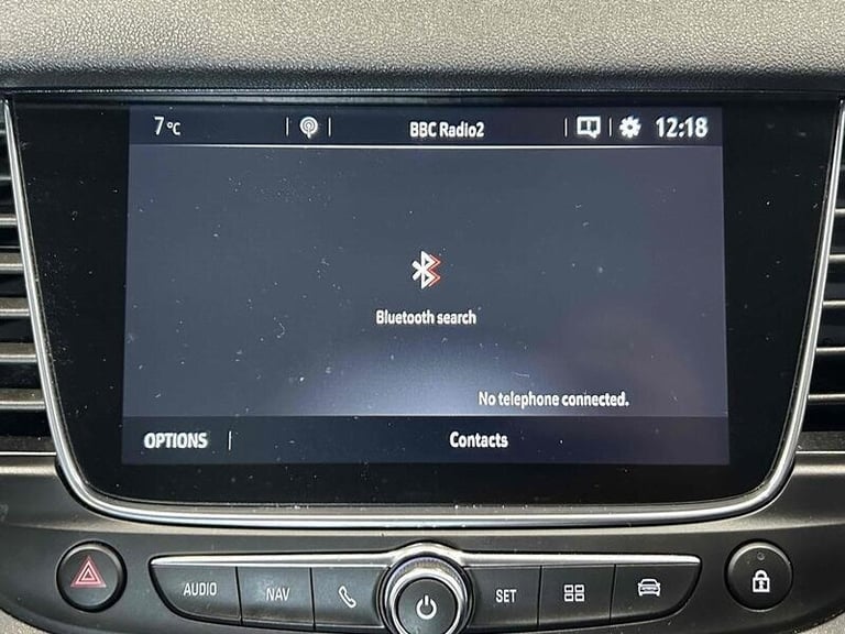 2019 Vauxhall Grandland X 1.2 Turbo Business Edition Nav SUV 5dr Petrol Manual Euro 6 (s/s) (130 ...