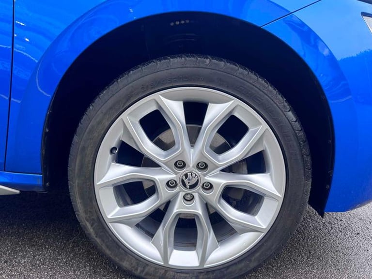 2020 Skoda Kamiq 1.0 TSI SE L 5dr Manual SUV Petrol Manual