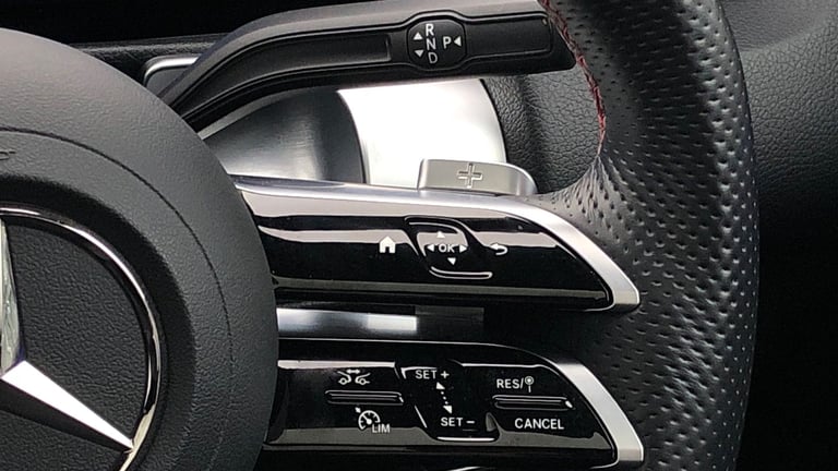 2024 Mercedes-Benz EQB EQB 250+ AMG LINE PREMIUM Estate Electric Automatic