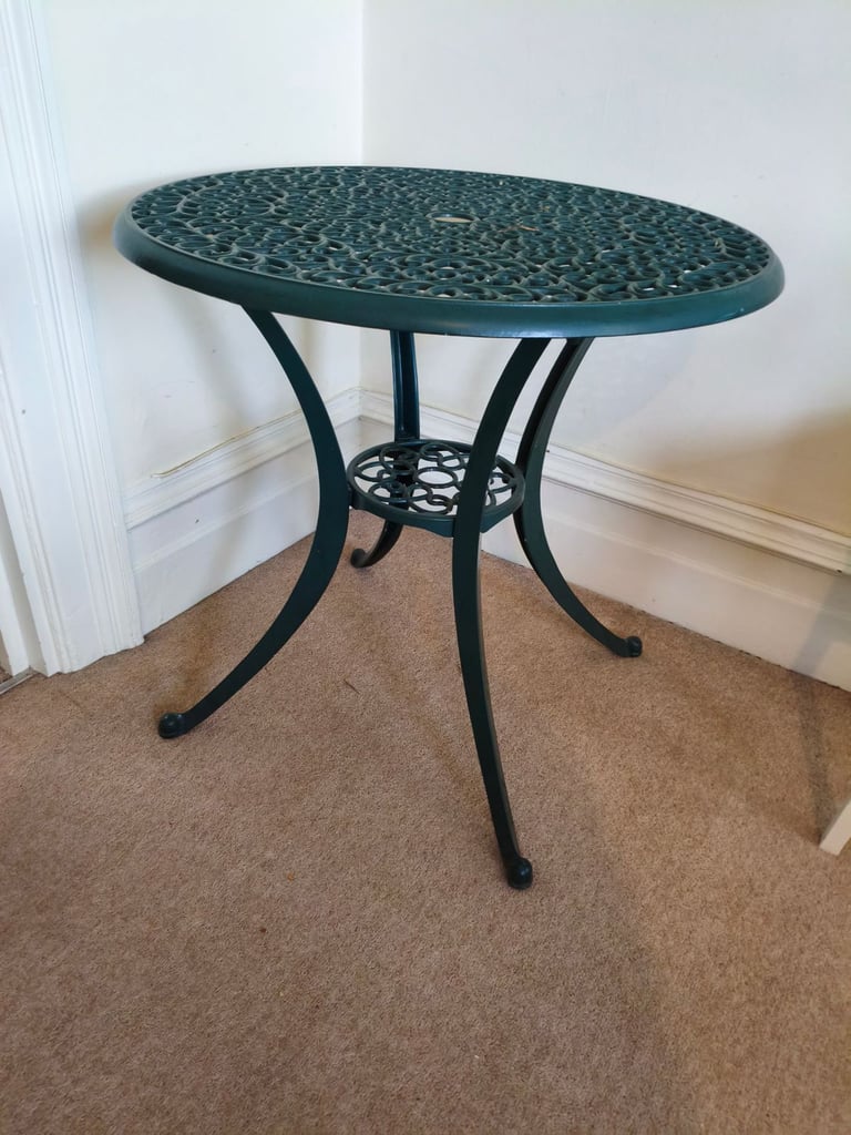 image for Garden table 