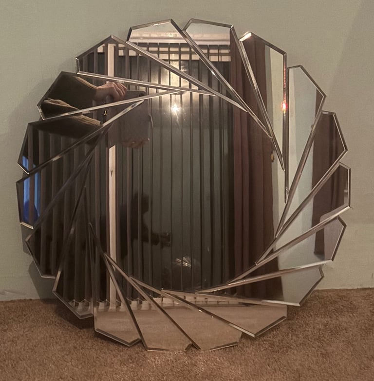 image for Wall mirror 