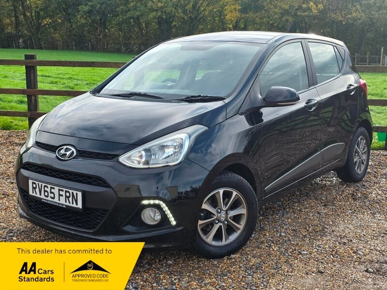 Hyundai I10 PREMIUM