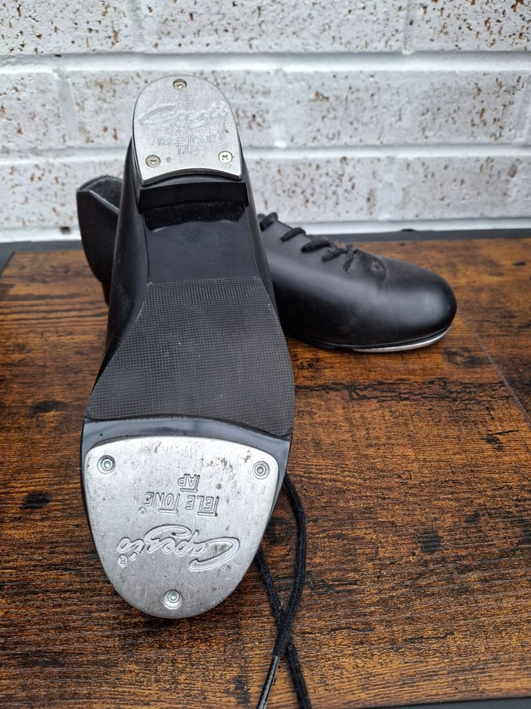 image for Tap shoes