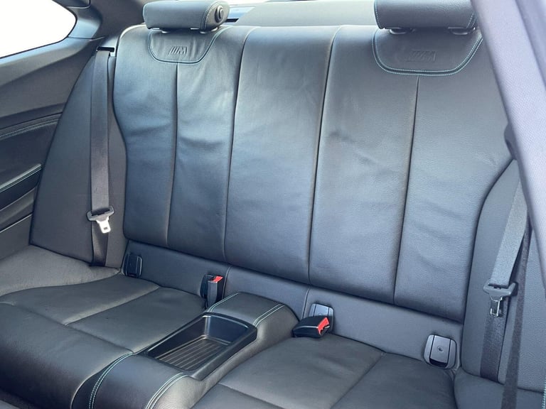 2017 67 BMW M2 3.0 DCT - CLUB SPORT - TRACK CAR - REAR CAGE - BM3