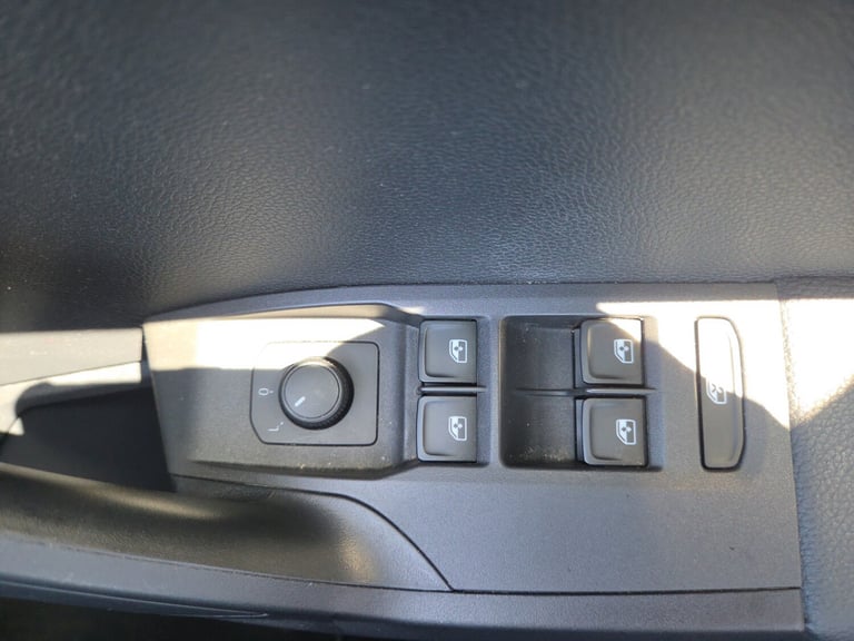 2020 SEAT Arona 1.0 TSI SE Technology [EZ] 5dr Hatchback Petrol Manual