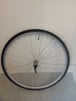 Shimano claris 700c/25  road / hybrid wheel with innertube and tyre good condition