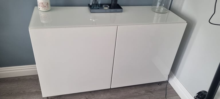 Ikea side board