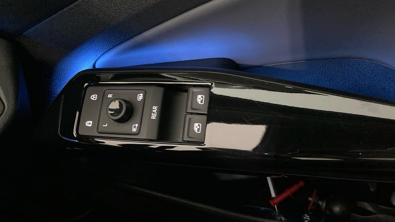 2022 Volkswagen ID.4 109kW Life Pure 52kWh 5dr Auto ESTATE ELECTRIC Automatic