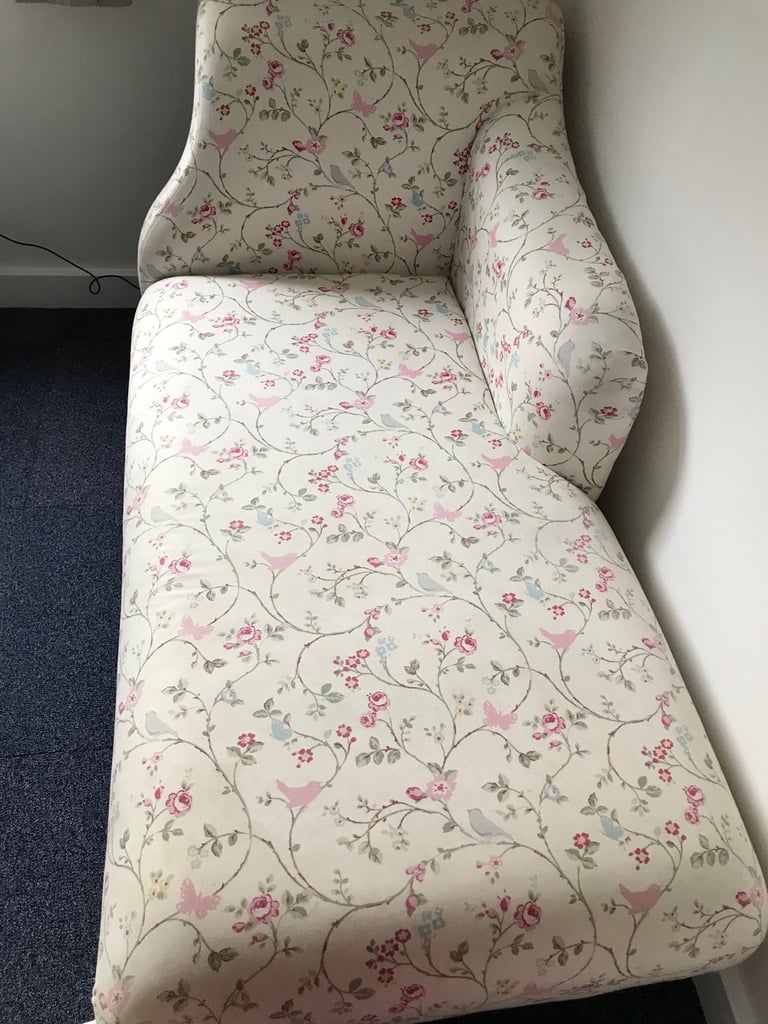 Sofa chaise longues 