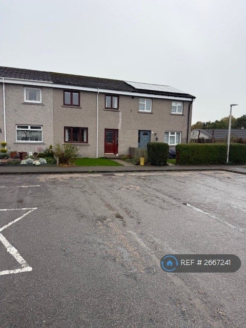 3 bedroom house in Silverbank Gardens, Banchory, AB31 (3 bed) (#2667241)