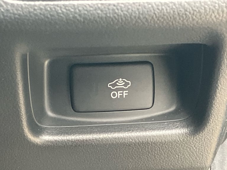 2018 Honda CR-V 2.0 i-VTEC SE Plus 5dr Auto [Nav] Estate PETROL Automatic