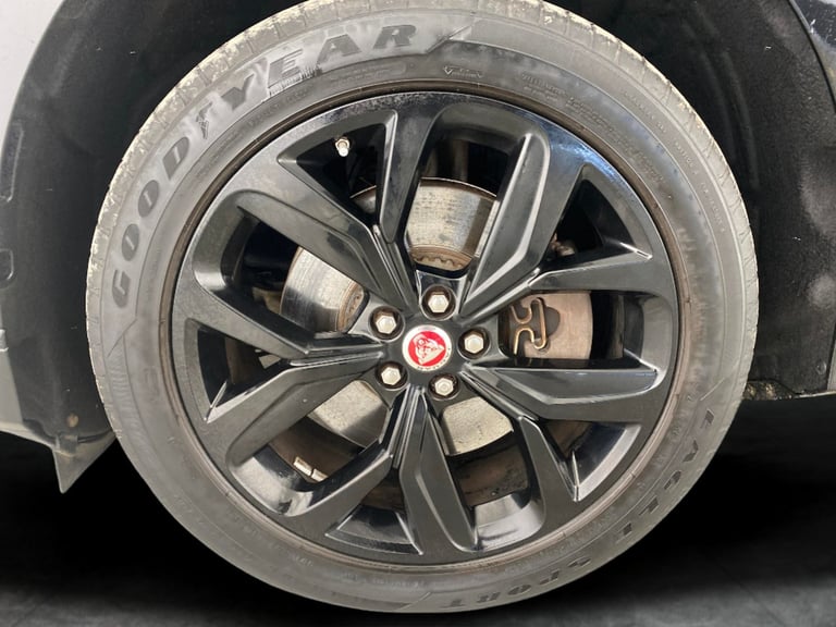 2020 Jaguar I-Pace 400 90kWh SE SUV 5dr Electric Auto 4WD (400 ps) - HEATED STEERING - LANE DE Su...