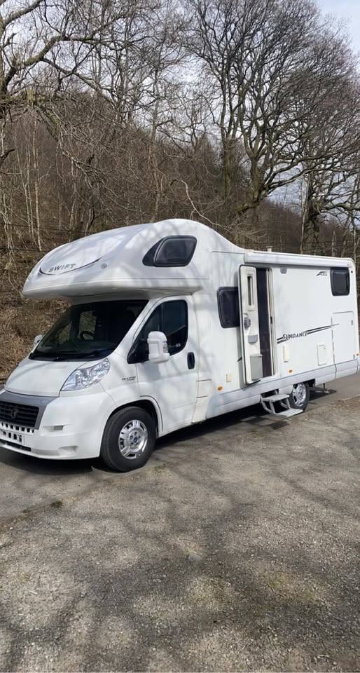 Fiat, DUCATO 40 MAXI 130 M-JET, 2007, 2287 (cc)