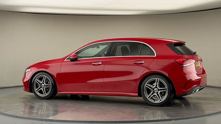 2020 Mercedes-Benz A-Class 1.3 A200 AMG Line (Premium 2) Hatchback 5dr Petrol 7G-DCT Euro 6 (s/s)...