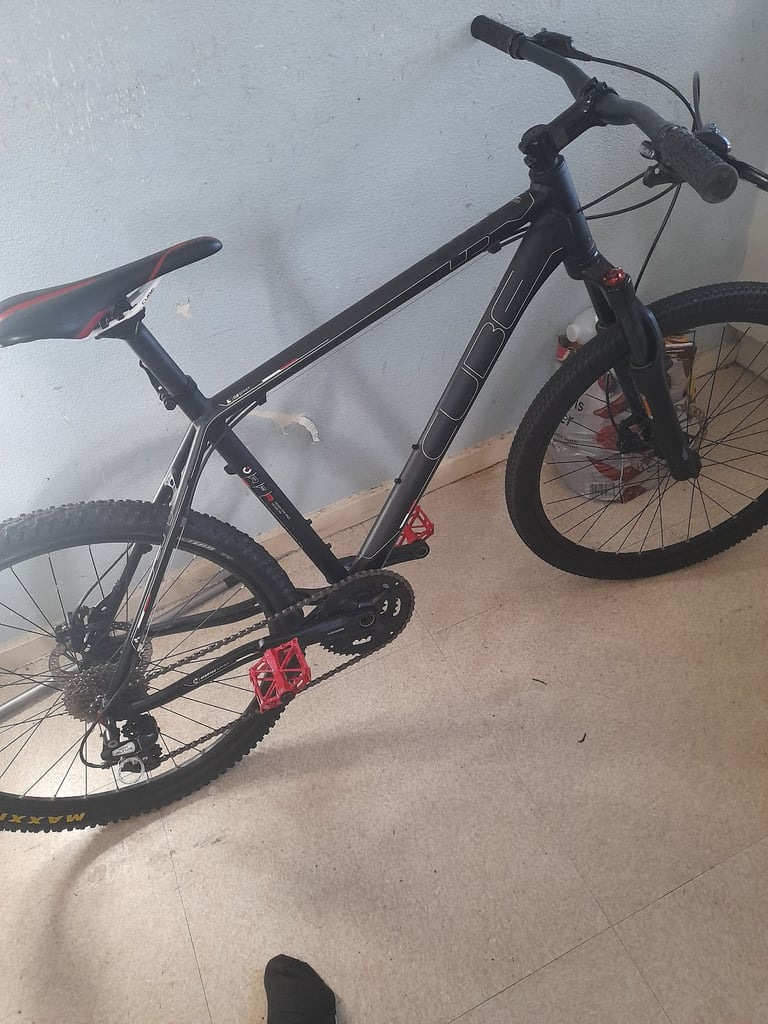 Bike for sale
