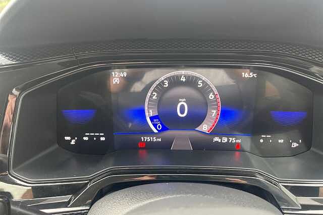 2023 Volkswagen Polo 1.0 Life 5dr Hatchback Petrol Manual