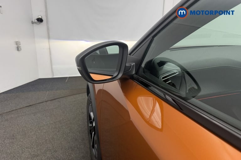 2022 Peugeot 2008 100kW GT 50kWh 5dr Auto SUV Electric Automatic