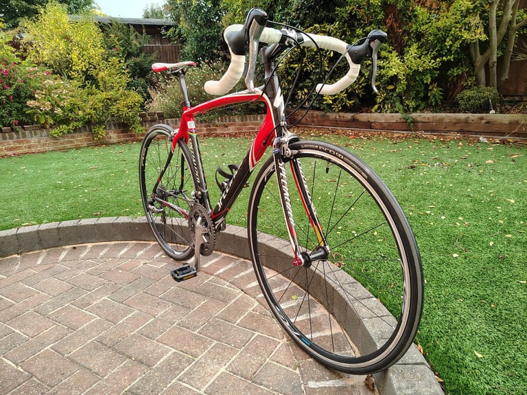 Full Carbon Specialized Tarmac Road Bike Mens Racing Bicycle