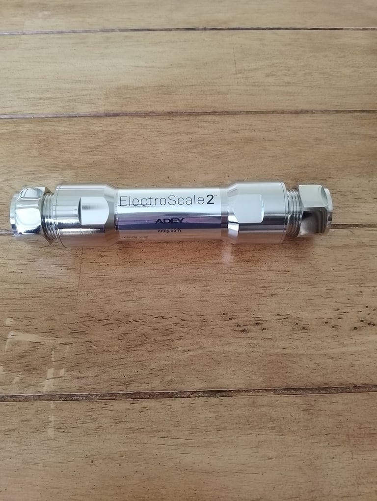 Electro Scale Reducer 