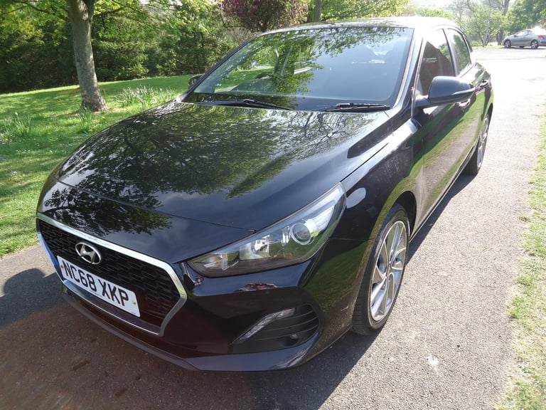 image for Hyundai i30