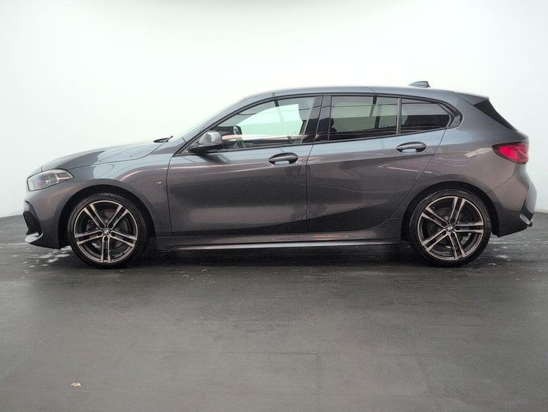 2020 BMW 1 Series 1.5 118i M Sport Hatchback 5dr Petrol DCT Euro 6 (s/s) (140 ps) - ALLOY, CR HAT...