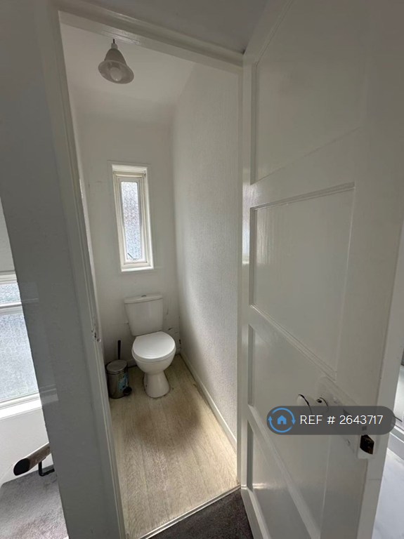 1 bedroom in Greystoke Avenue, Bristol, BS10 (#2643717)