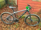Mountain Bike - Spyder Rogue One - COLLECTION ONLY