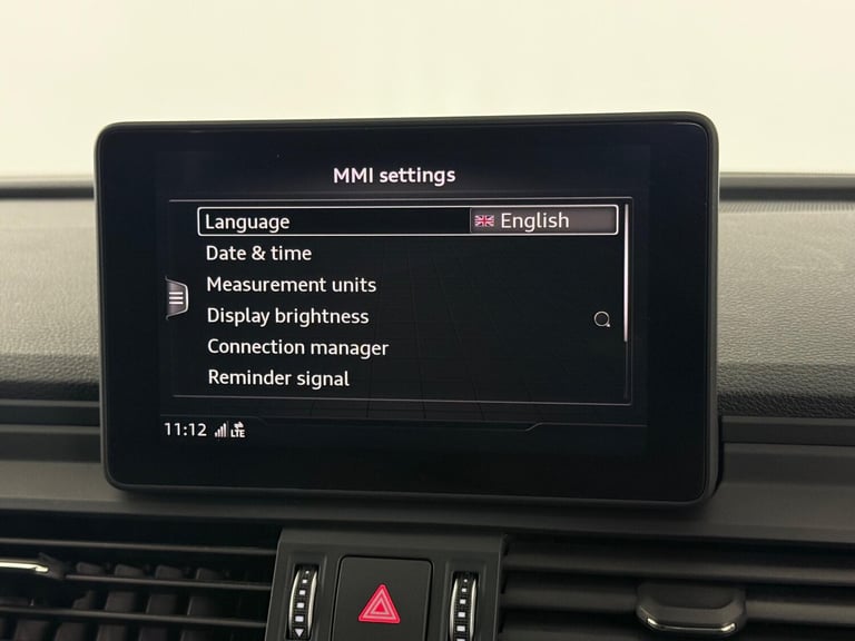 2017 Audi Q5 2.0T FSI Quattro S Line 5dr S Tronic ESTATE PETROL Automatic