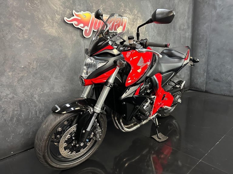 2015 Honda CB1000R 1000 Euro 3