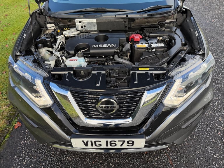 2020 Nissan X-Trail 1.7 dCi Acenta Premium SUV 5dr 7Seater CVT Euro6 150BHP Auto