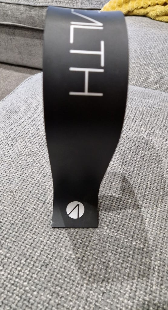 Stealth Gaming Headset Stand 