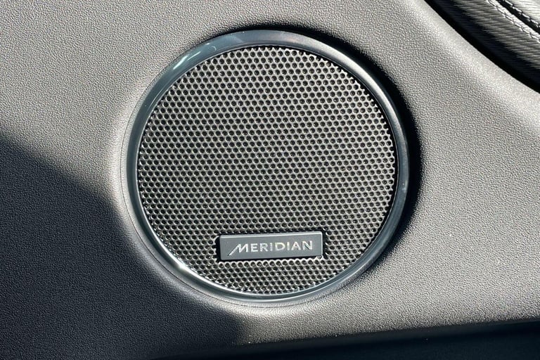 2025 Land Rover Discovery Sport 1.5 P270e 12.17kWh Dynamic SE SUV 5dr Petrol Plug-in Hybrid Auto ...