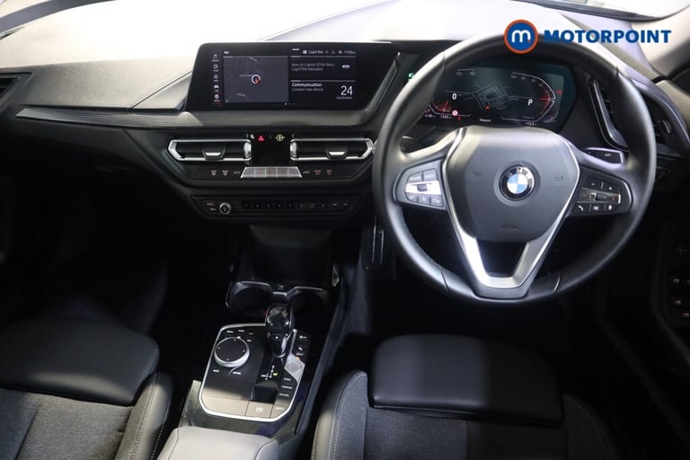 2021 BMW 2 Series 218i [136] Sport 4dr DCT [Live Cockpit Prof] Saloon Petrol Automatic