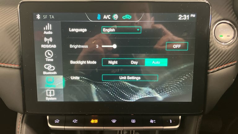 2024 MG MG ZS 1.0T GDi Exclusive 5dr DCT Petrol Hatchback Hatchback Petrol Automatic