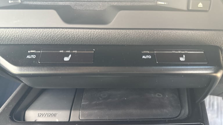 2021 Lexus UX 250h 2.0 5dr CVT [Premium Pack/Nav] Hybrid Hatchback Hatchback Hybrid Automatic